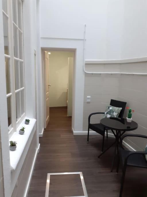 Casa Arte Nova Do Rossio Apartment Aveiro Exterior photo