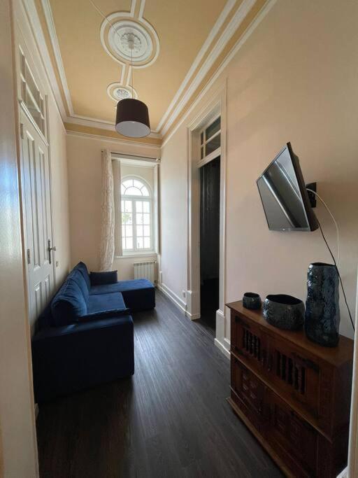 Casa Arte Nova Do Rossio Apartment Aveiro Exterior photo