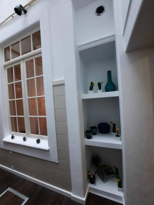 Casa Arte Nova Do Rossio Apartment Aveiro Exterior photo